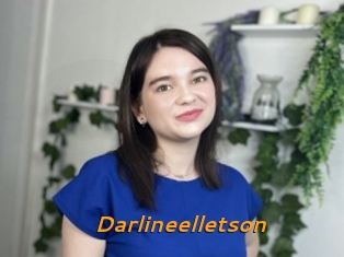 Darlineelletson