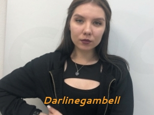 Darlinegambell