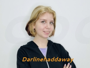 Darlinehaddaway