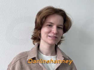 Darlinehanney