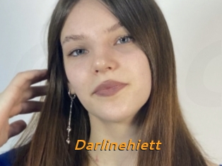 Darlinehiett