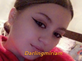 Darlingmiriam