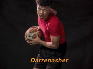 Darrenasher