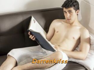 Darrenkriss