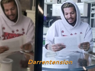 Darrentension