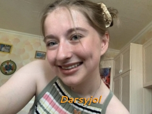 Darsyjol