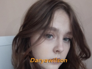 Daryawilson