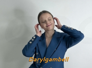 Darylgambell