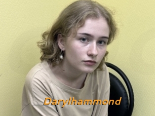 Darylhammond