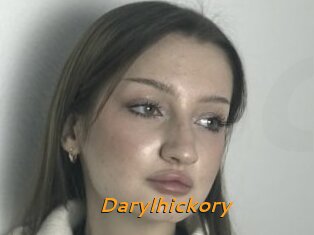 Darylhickory