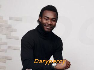 Darypercy