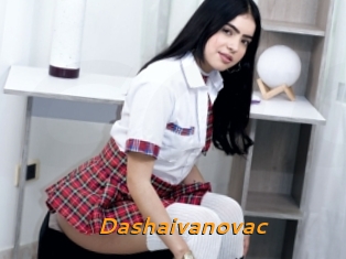 dashaivanovac Cuckold Directory