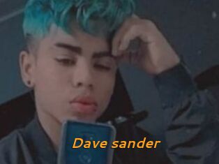 Dave_sander