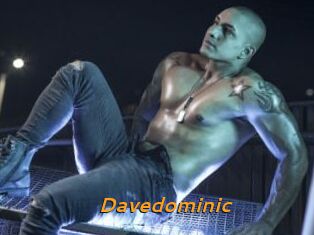 Davedominic