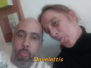 Davelettis