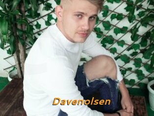 Davenolsen