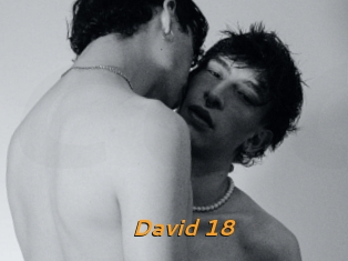 david_18 Cuckold Directory