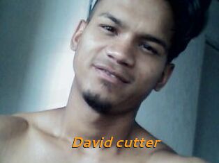 David_cutter