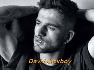 David_dickboy