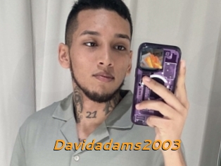 Davidadams2003