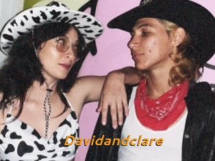 Davidandclare
