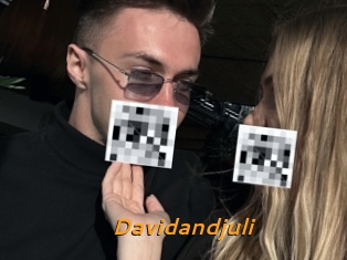 Davidandjuli