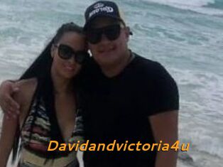 Davidandvictoria4u