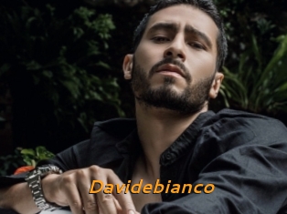 Davidebianco