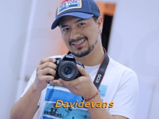 Davidevans