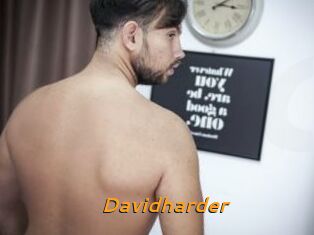 Davidharder