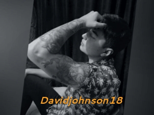 Davidjohnson18