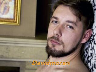 Davidmoran