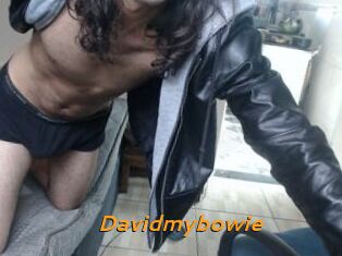Davidmybowie