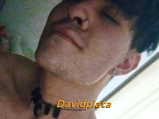 Davidplata
