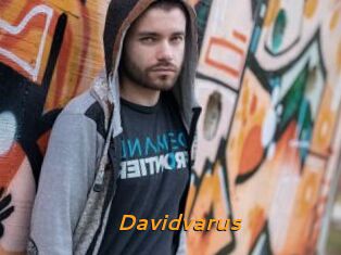 Davidvarus