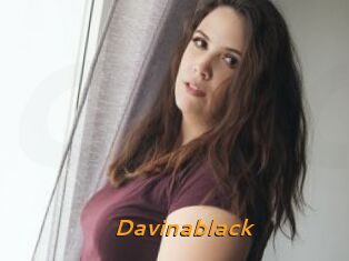 Davinablack