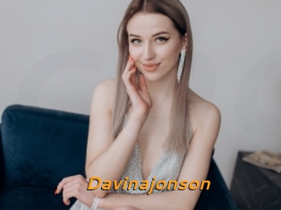 Davinajonson