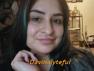 Davinalyteful
