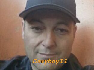 Davyboy11