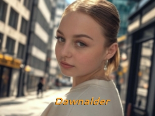 Dawnalder