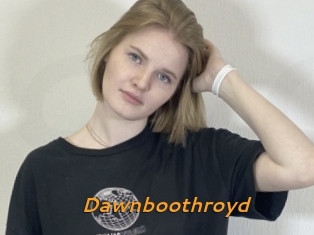 Dawnboothroyd