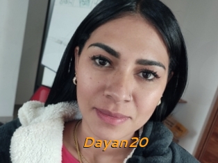 dayan20 Cuckold Directory