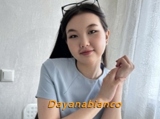 Dayanabianco