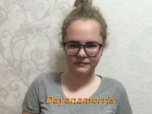 Dayanamorris