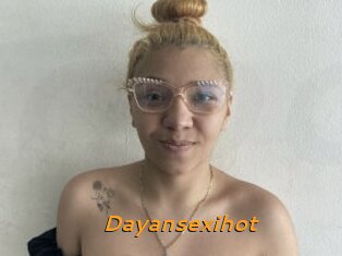 Dayansexihot