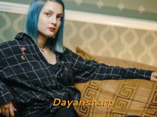 Dayansharp