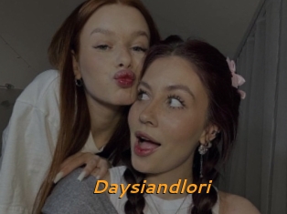 Daysiandlori