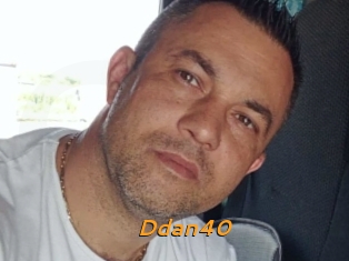 Ddan40