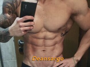 Deansargo