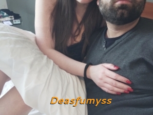 Deasfumyss